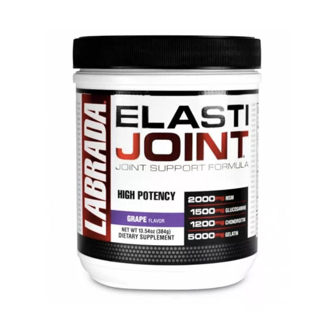 Elasti Joint Labrada 384gr 30 servicios